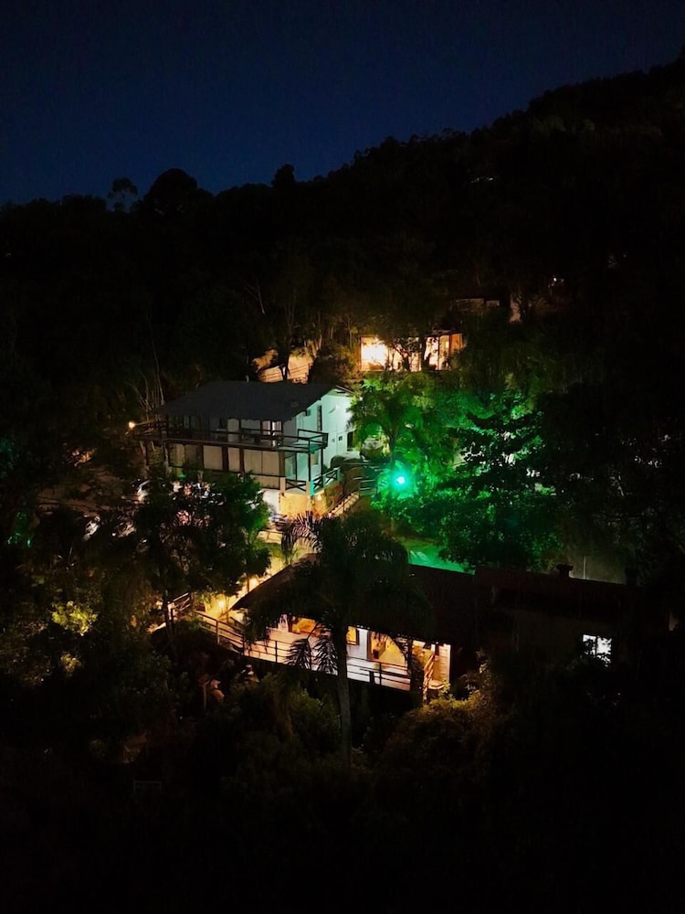 Maresia Villa