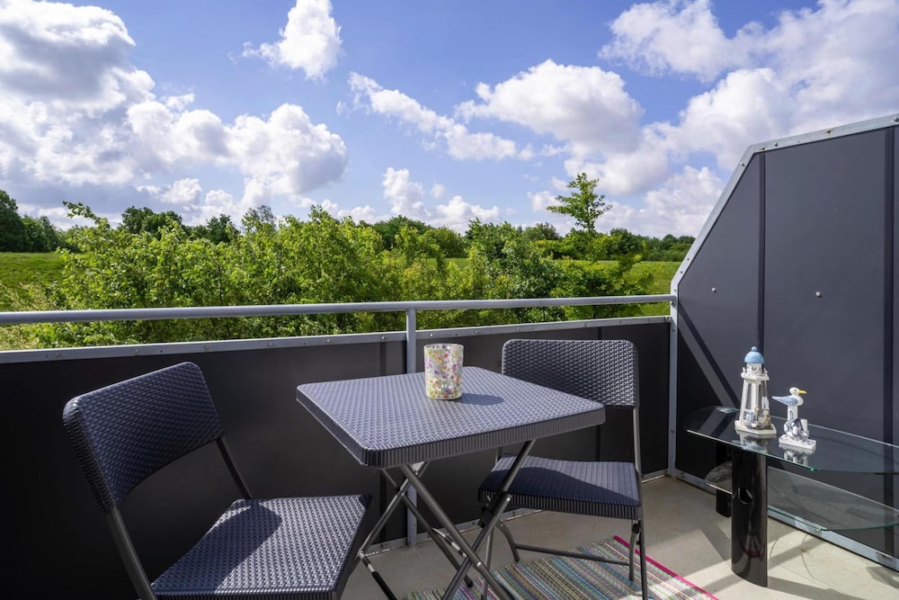 Ferienwohnung, Busum