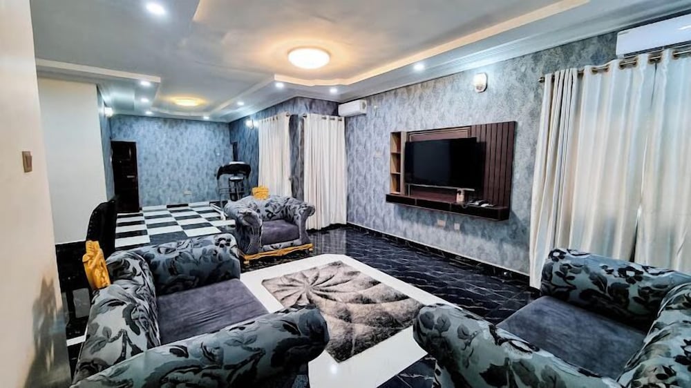 Mic - Della Apartment, photo 23