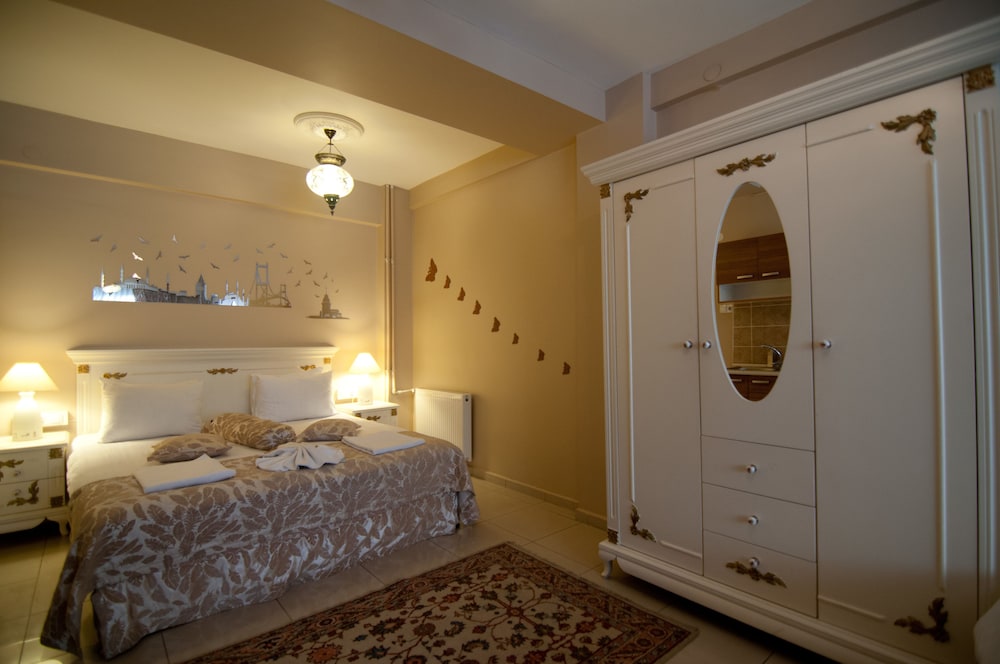 Safran Suites