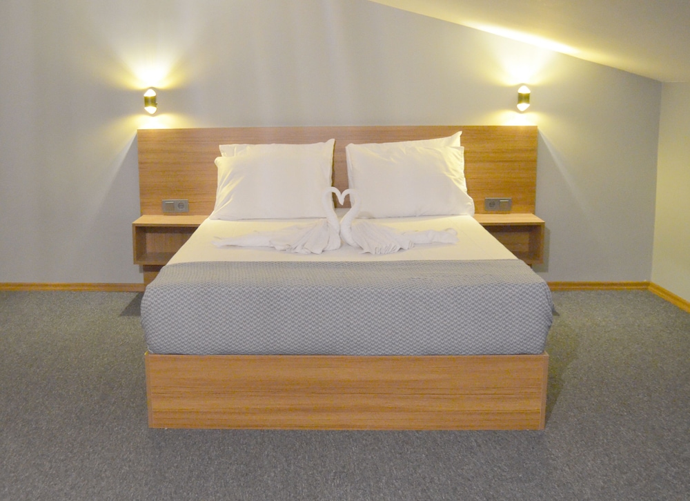 Rosse Hotel - Image 6