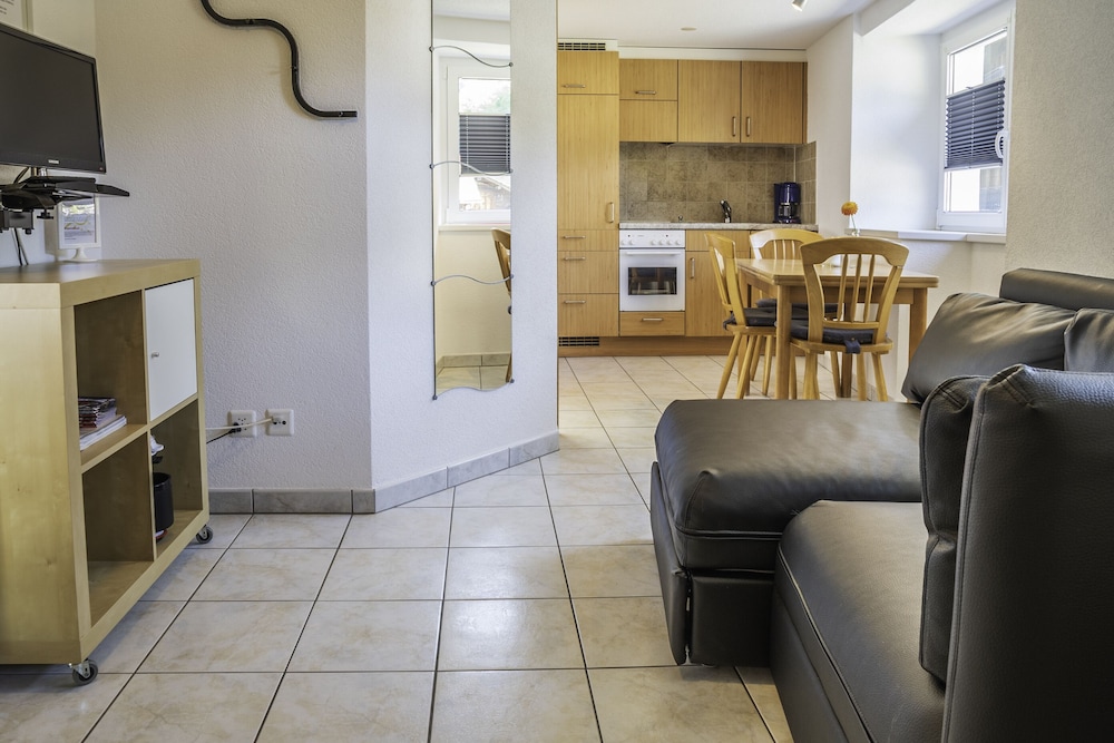 Pension am Waldegg