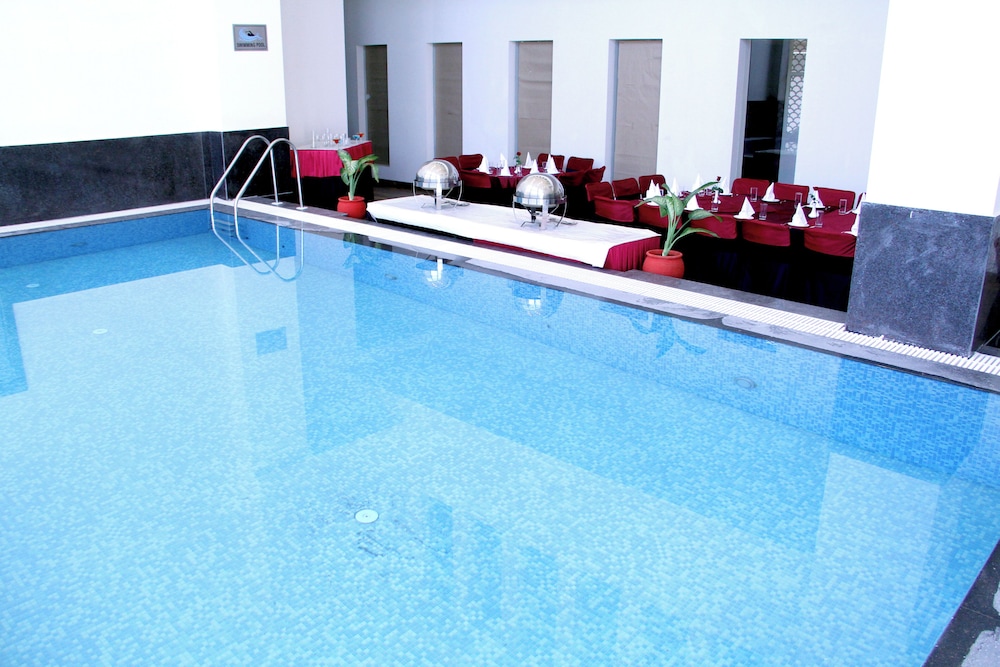 Continent Hotel Nawanshar