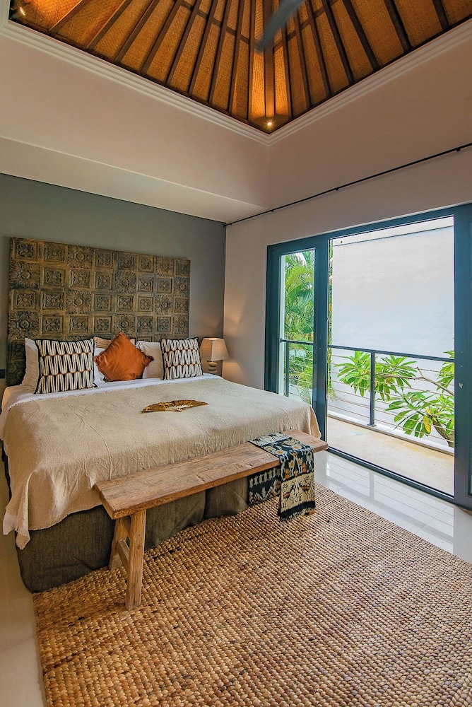 Sister Suites