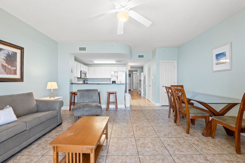 Calypso Beach Resort by Panhandle Getaways