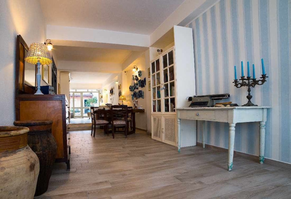 B&B Quattro Torri photo 2