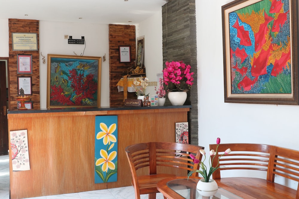 Adhya Guest House