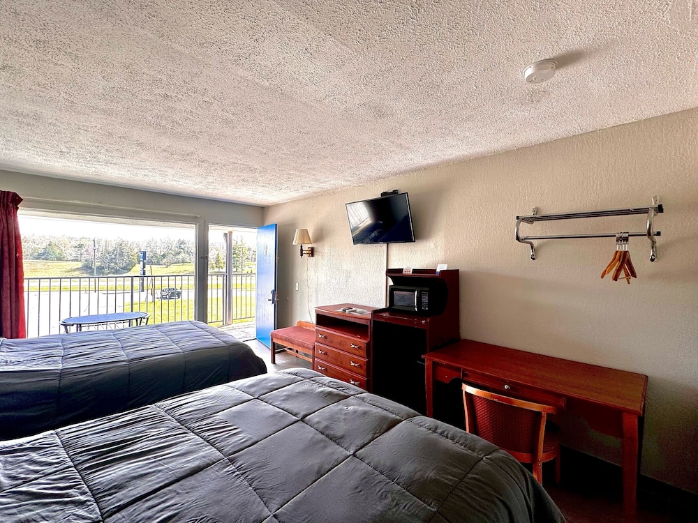 Rodeway Inn Church Hill - Tri Cities Area