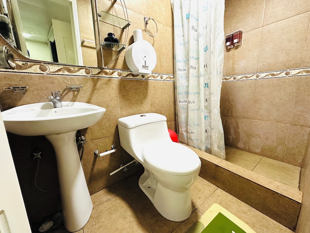 Confort Home Departamentos en Baños