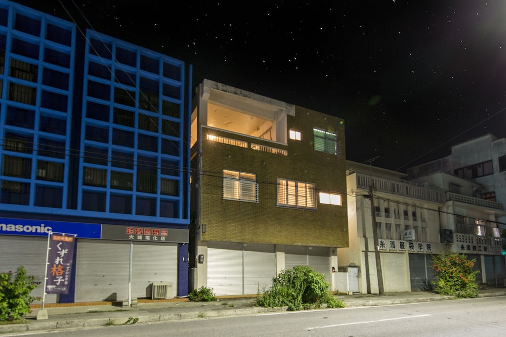 building