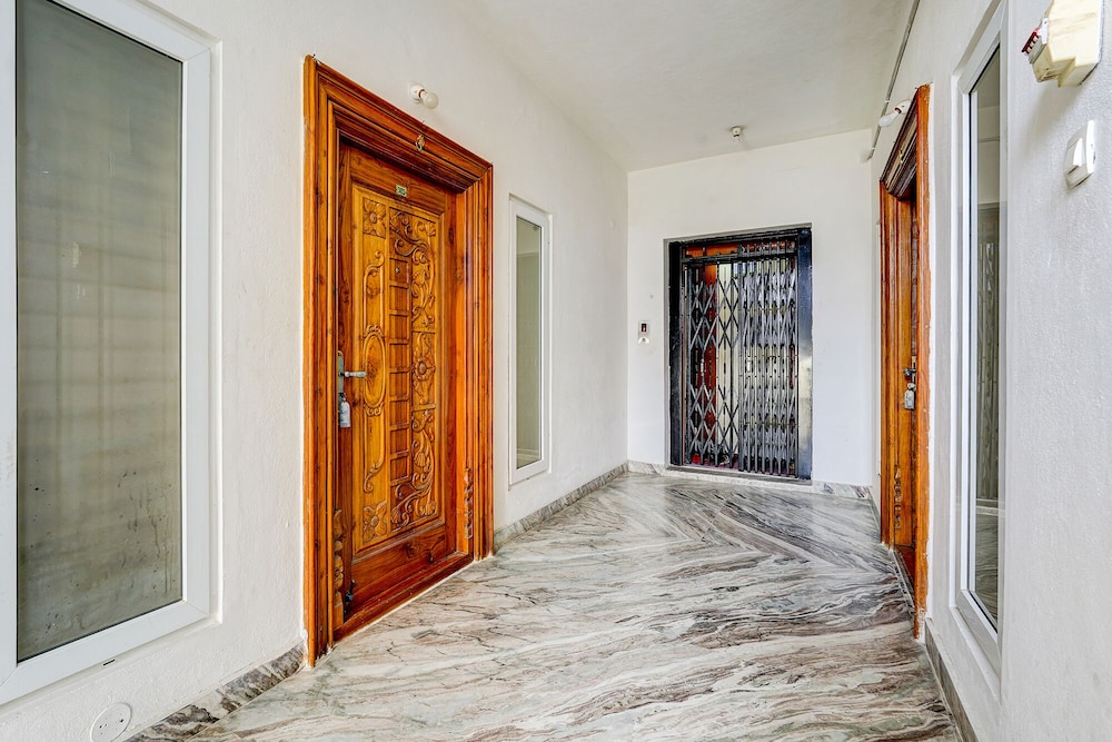 Fabhotel Ak Elite Luxury Homestay