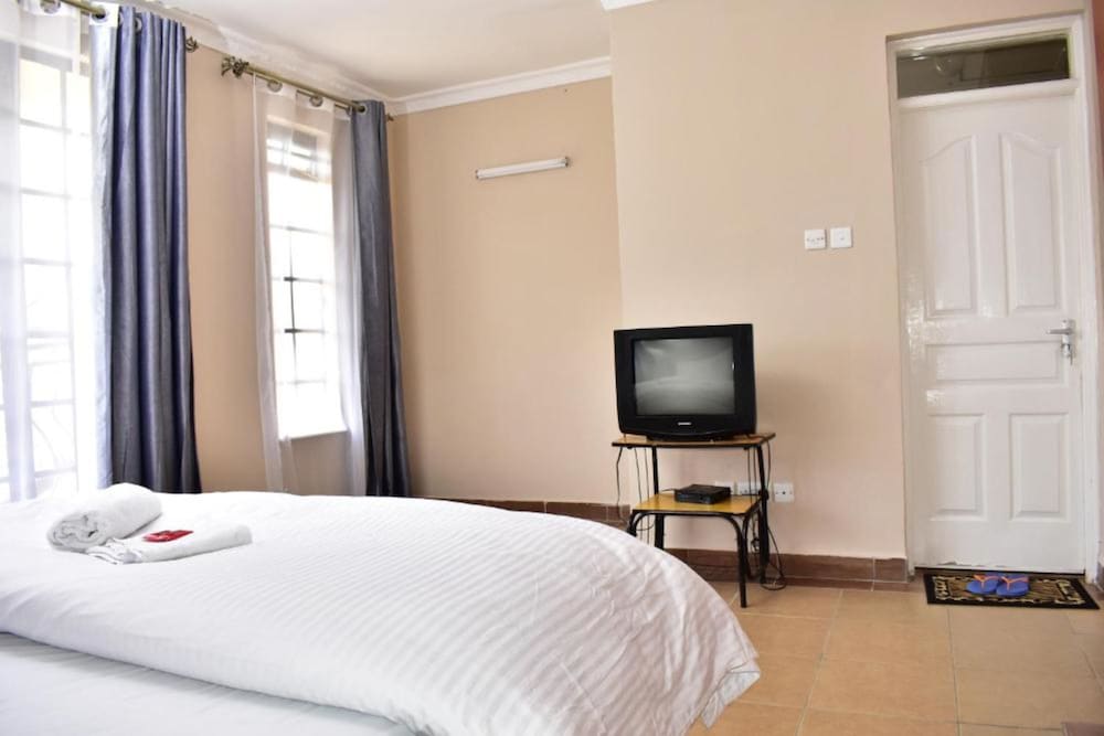 Valbras Homestay Nairobi view 5