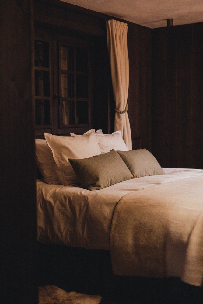 Chalet Luxe Saint Gervais