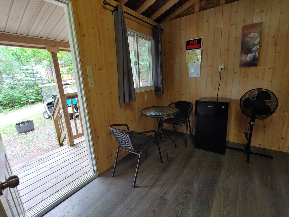 Oakhill Pines Campground