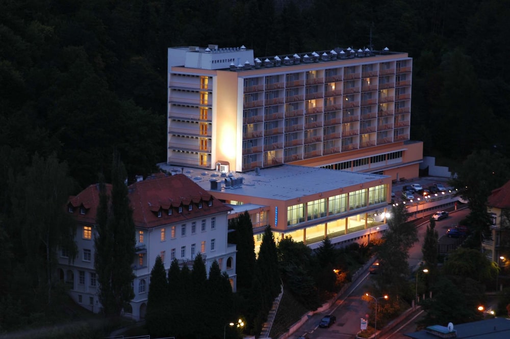 Spa Resort Sanssouci - Image 2