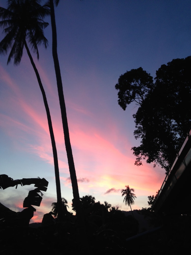 Pink House Samui