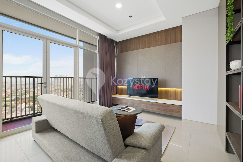 Omira by Kozystay - Cengkareng