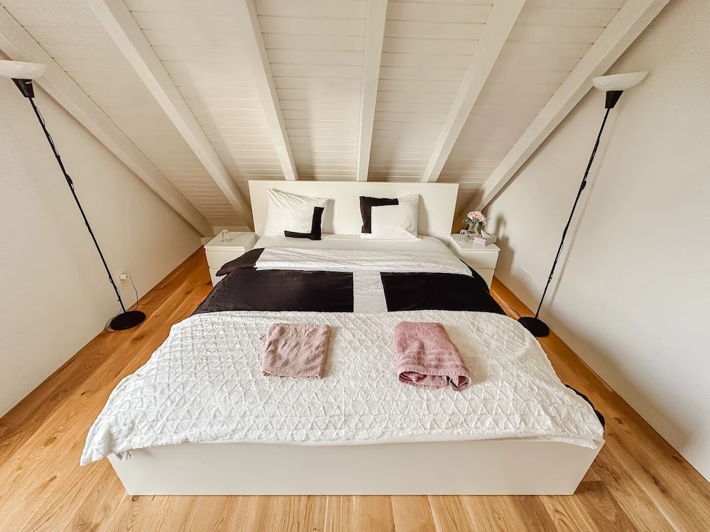 VK - Zürich Airport - Luxury - Homestay