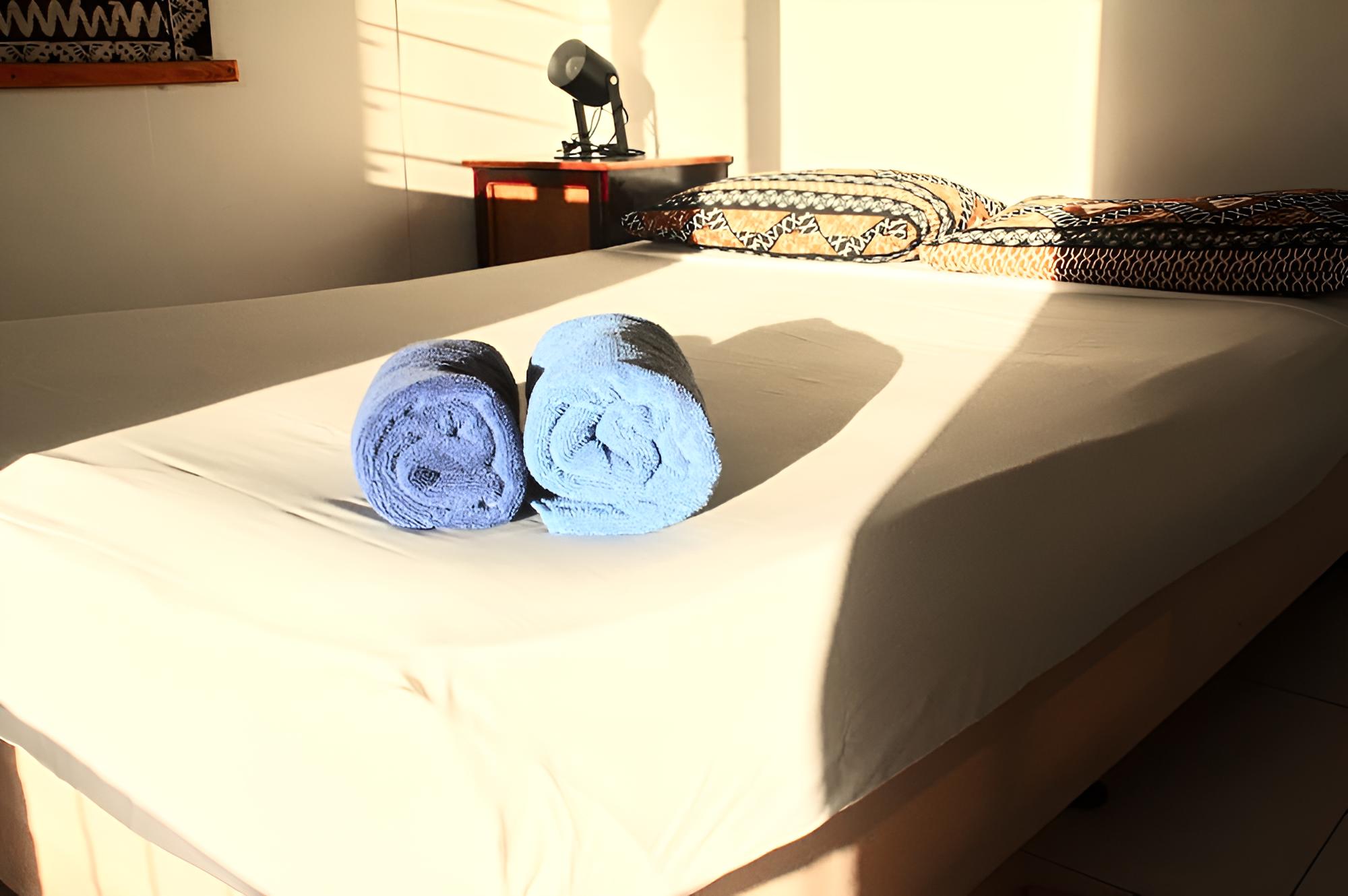 Travellers Beach Resort - Hostel