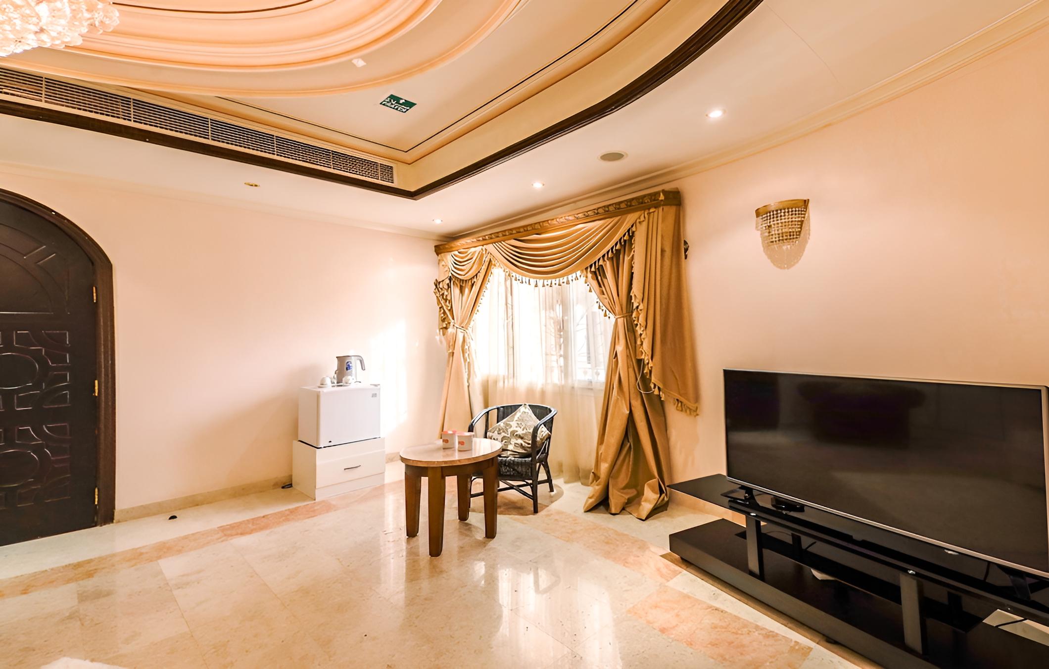 OYO 154 Bait AL Marmar Hotel