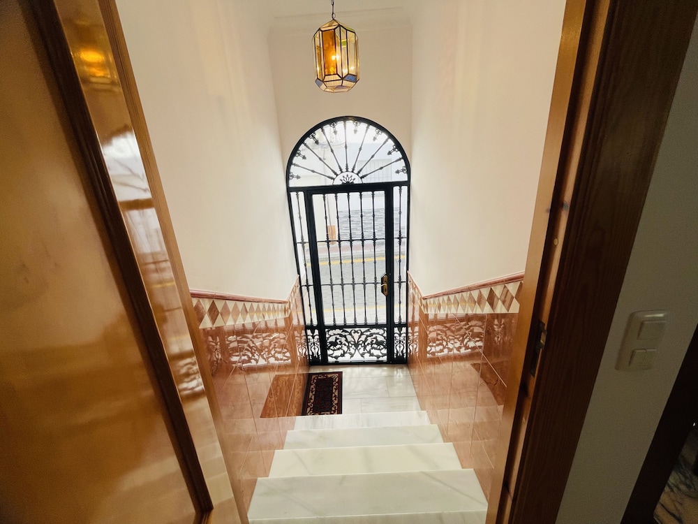 Casa Corazon de Nerja by At Home Costa del sol