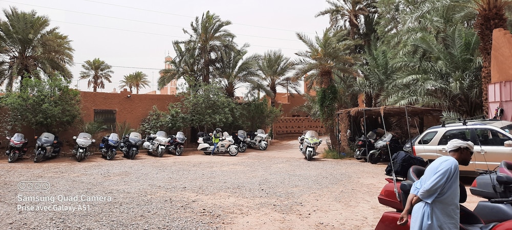 Room in Guest Room - Paradise in the Southern Desert Morocco