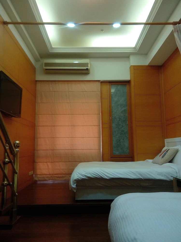 Kunming house