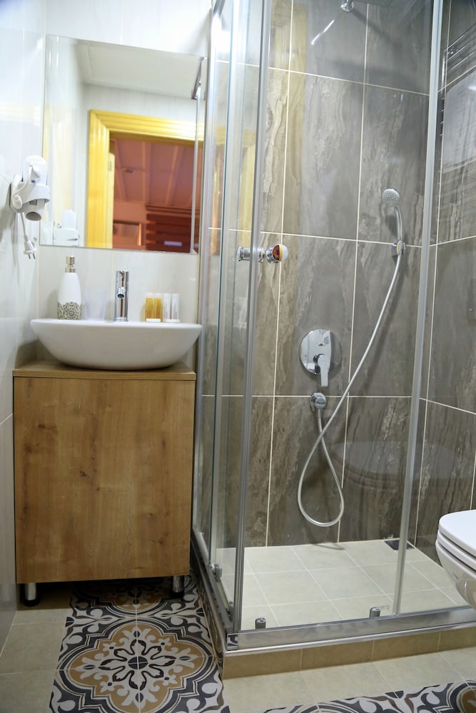 Belizia Otel - Image 27