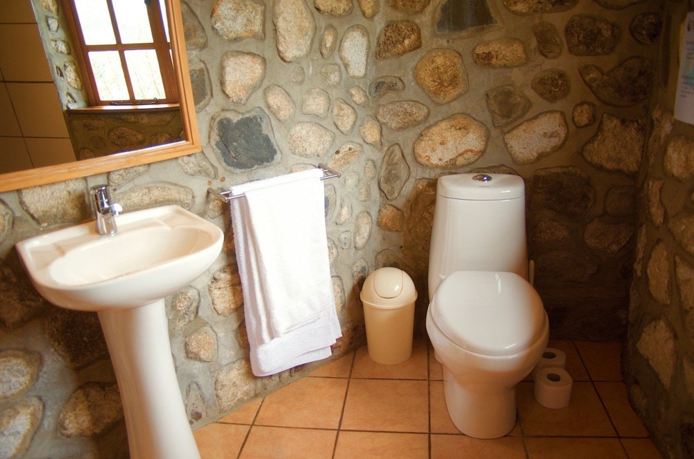 Churup Mountain Lodge