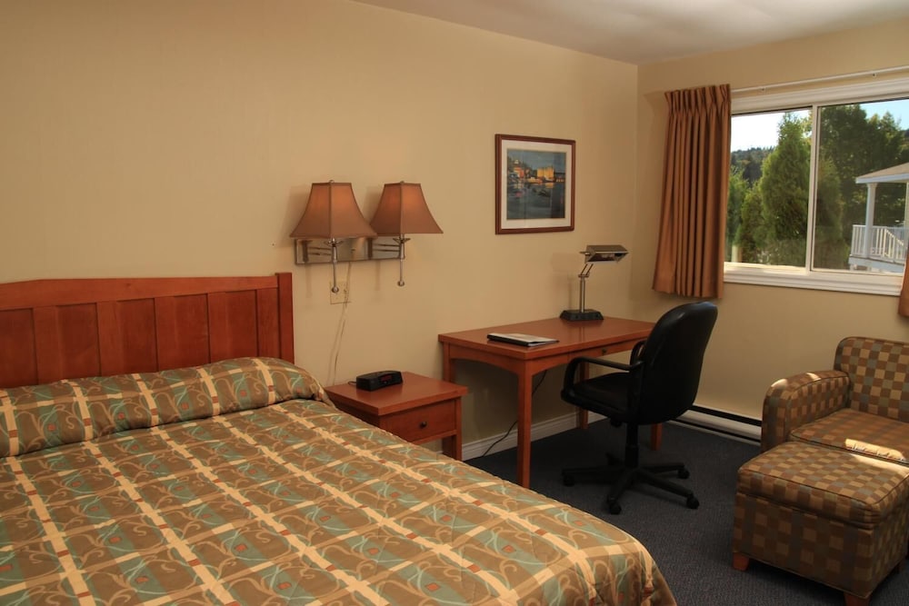 Alpine Motor Inn
