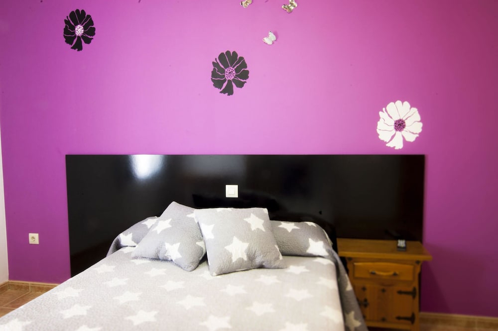 Hostal Restaurante Casti - Property Image 3