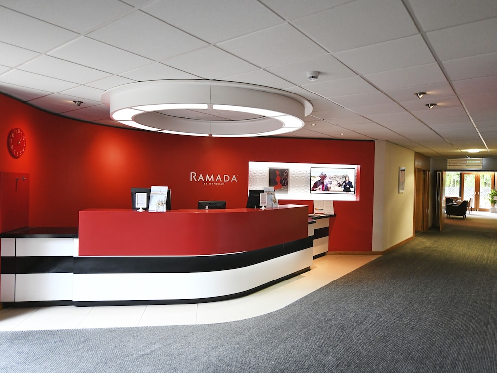 Telford Vacations - Ramada by Wyndham Telford Ironbridge - Property Image 3