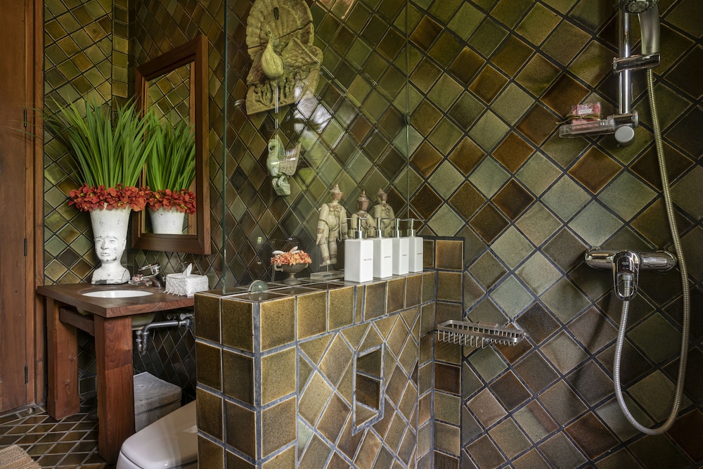 Mae Rim Vacations - Howie's Homestay - Property Image 39