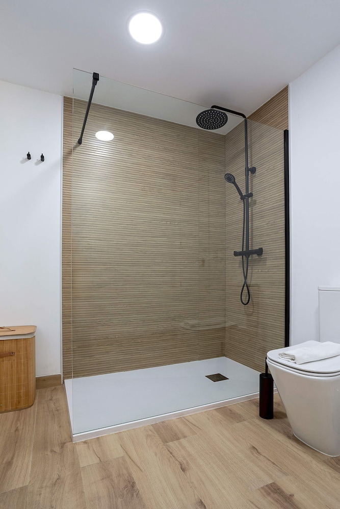 Exclusive Duplex Near El Palo Malaga Antonio Trueba II