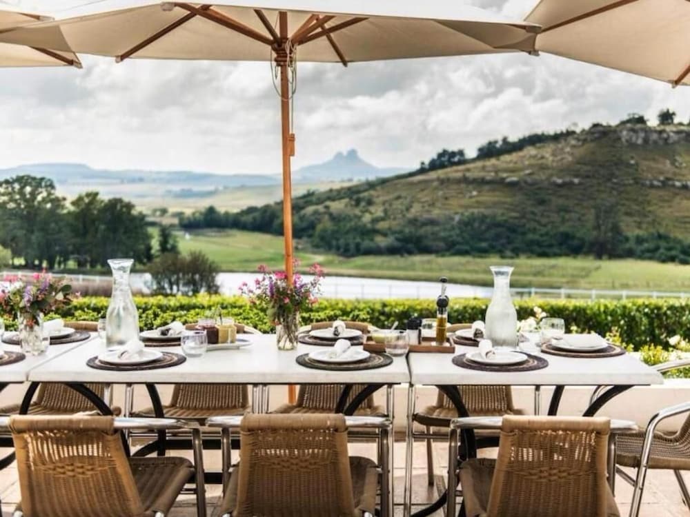 Oaklands Farm Stay