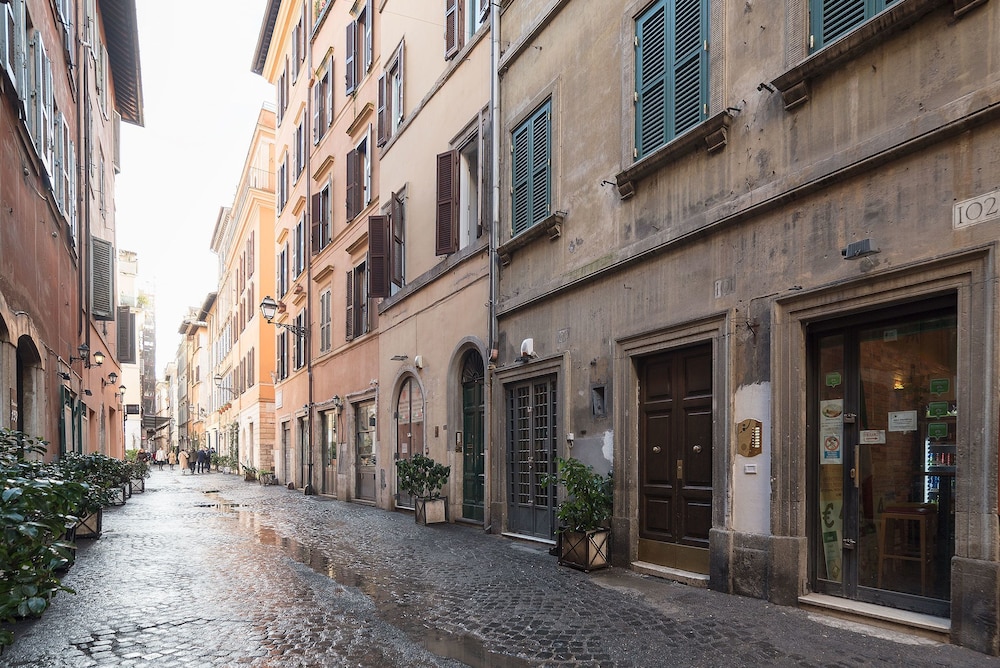Coronari Central Apartment