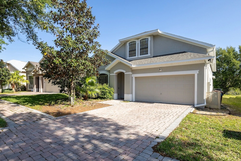 Home Away From Home At Bridgeford Crossing - Image 1