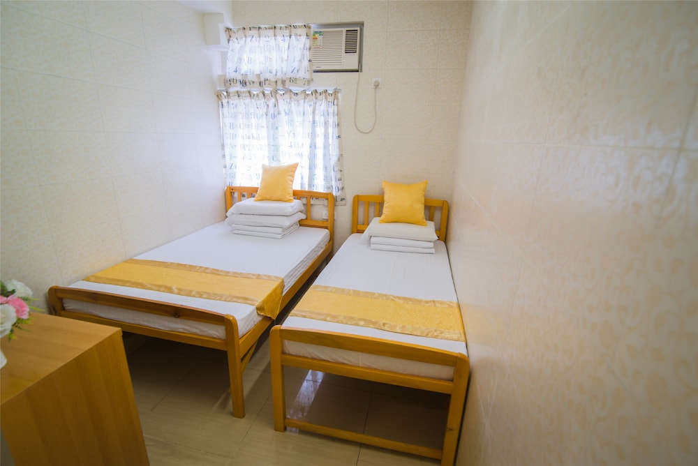 Me Easy Hostel