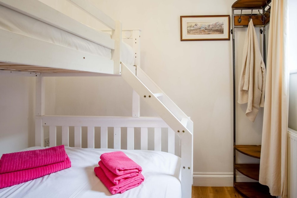 Kensington Apartment - 2 Bedroom - Saundersfoot