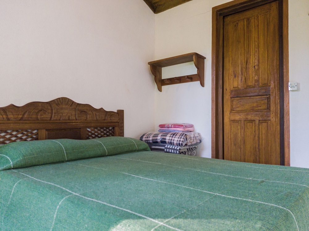 Camping Tiradentes