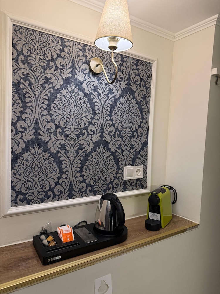 Oasis Inn Budapest