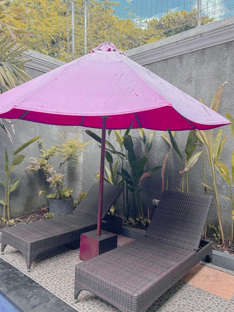 De'bharata Bali Villas Seminyak