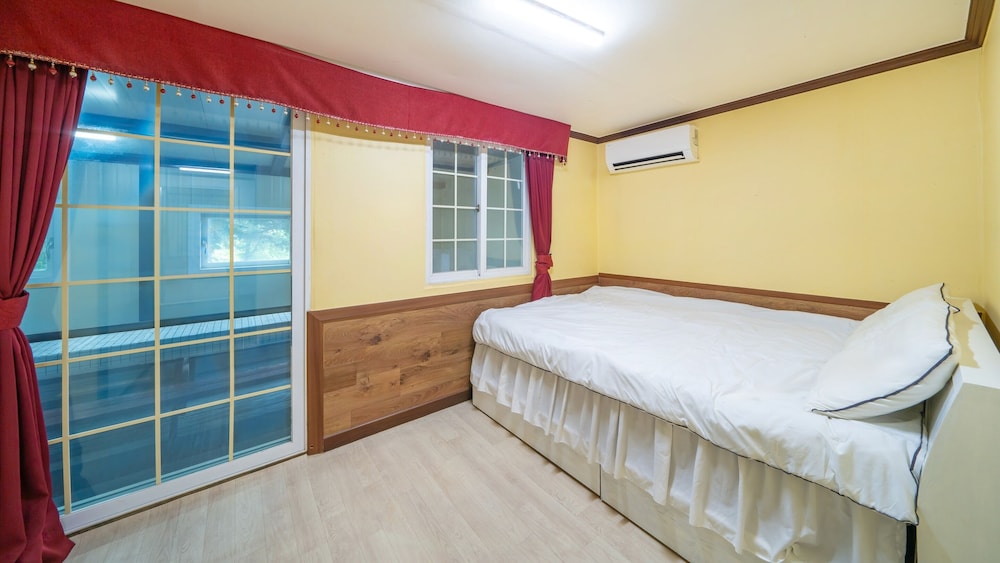 Ganghwado Maniggolstay Group Pension