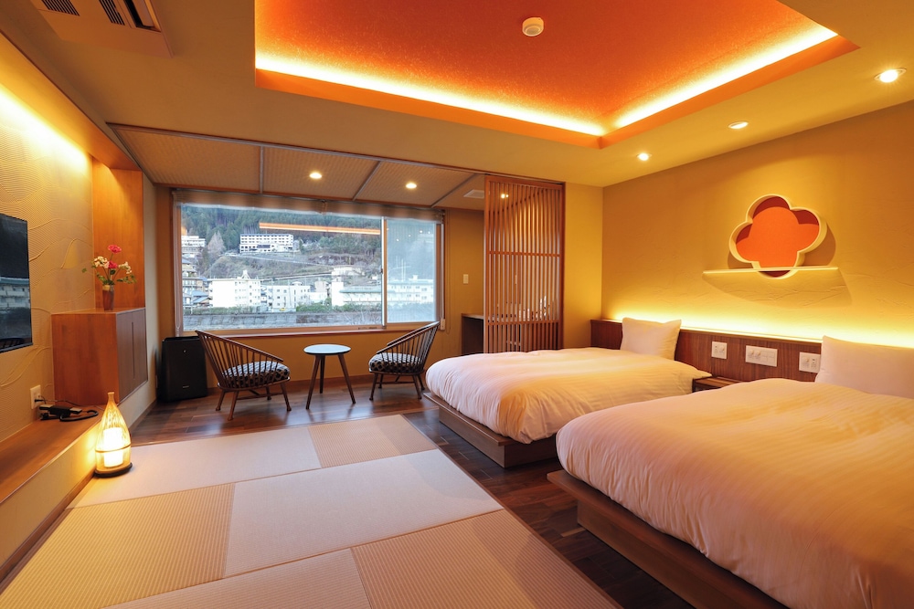 Gero Onsen Yamagataya
