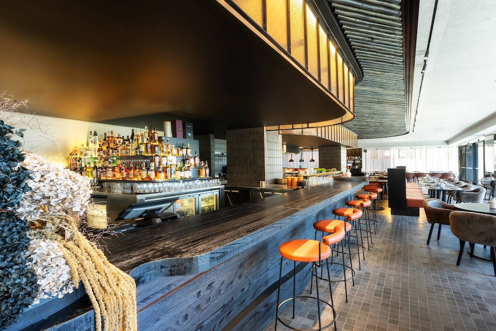 InterContinental Auckland by IHG 102