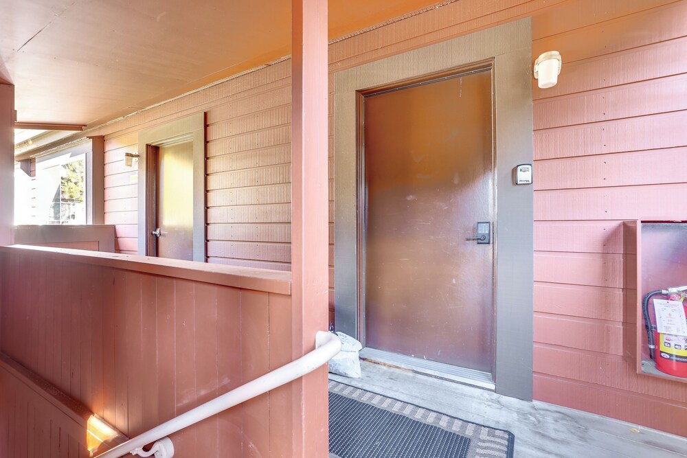 Sun Valley Condo: Complimentary Resort Amenities!