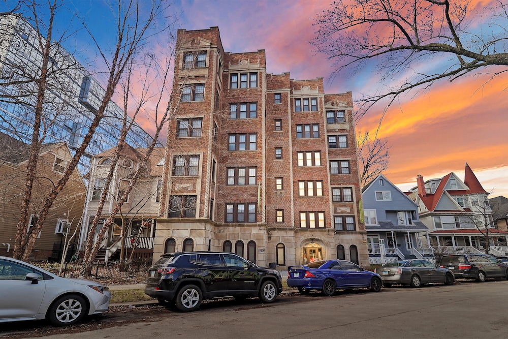 1BR Apt in Hyde Park - Kenwood 5220 rep