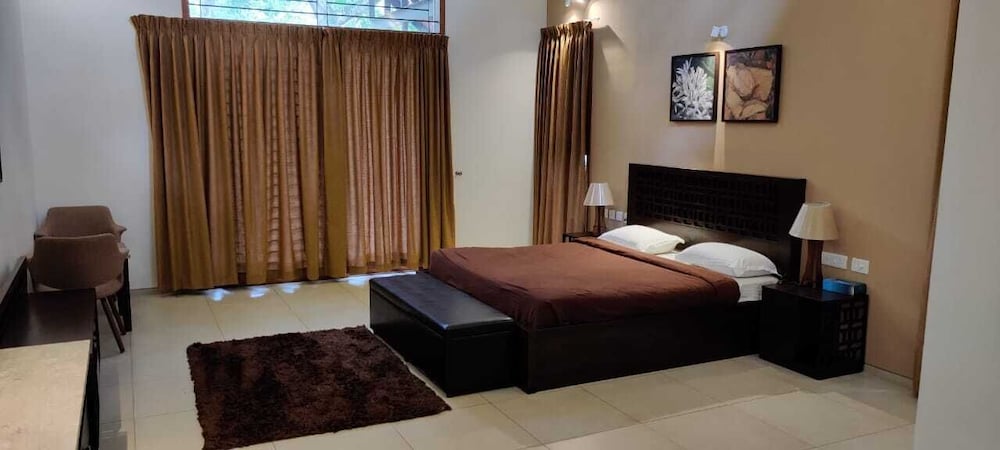 The Birchwood Retreat Coorg