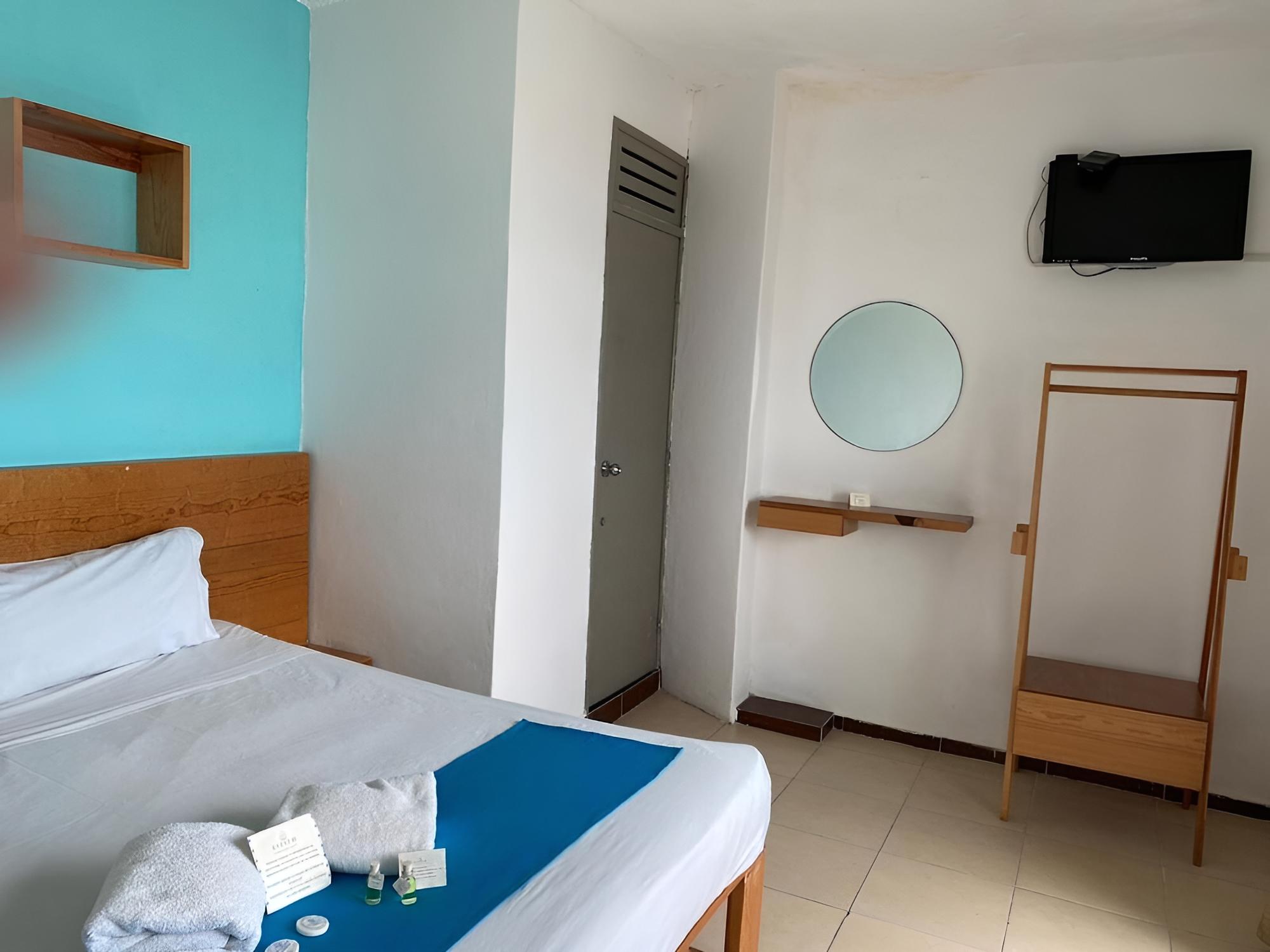 B&B Boca del Rio