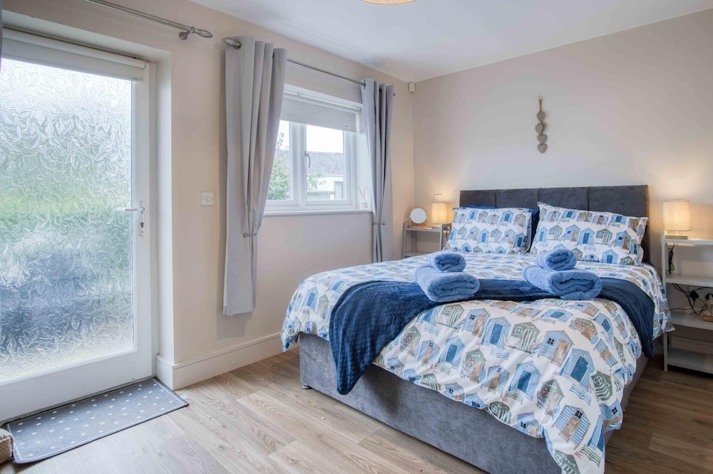 Ty Kered - 2 Bed Townhouse - Saundersfoot